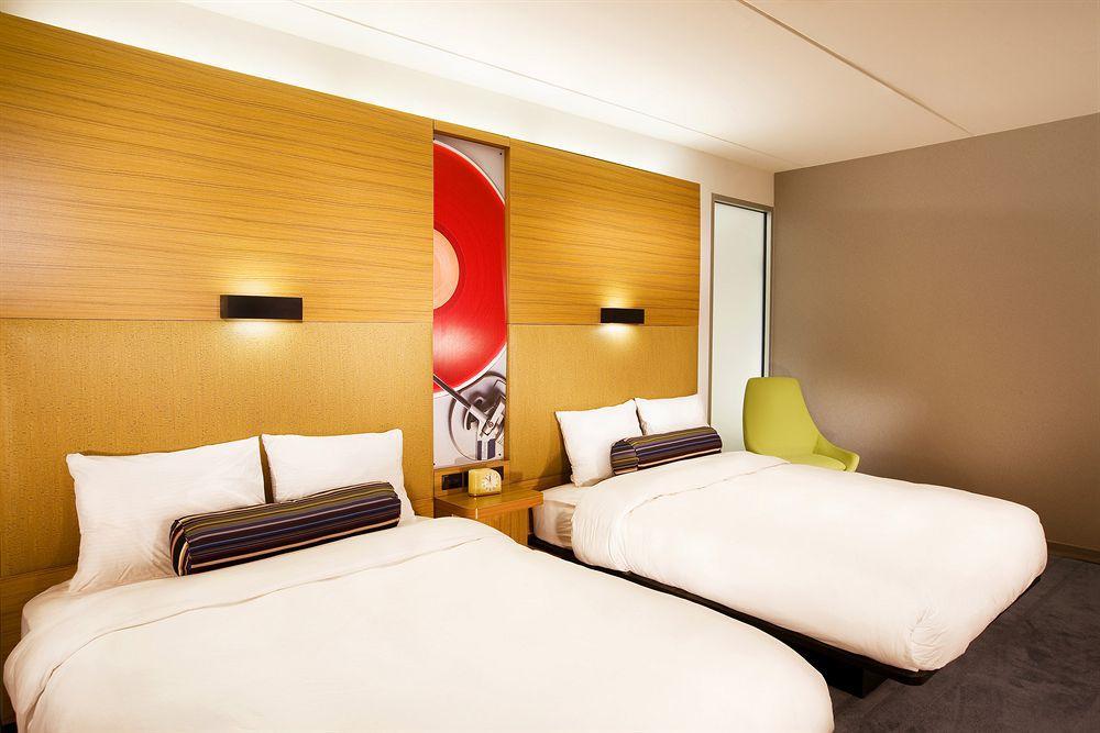 Aloft Vaughan Mills Exterior photo