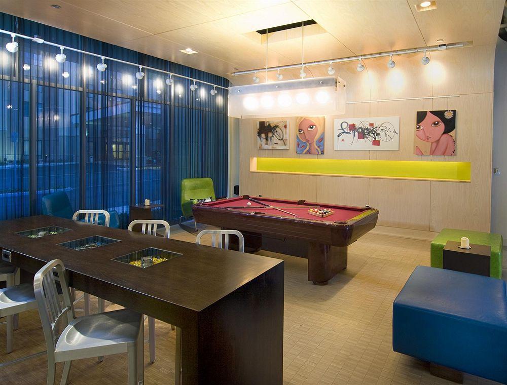 Aloft Vaughan Mills Exterior photo