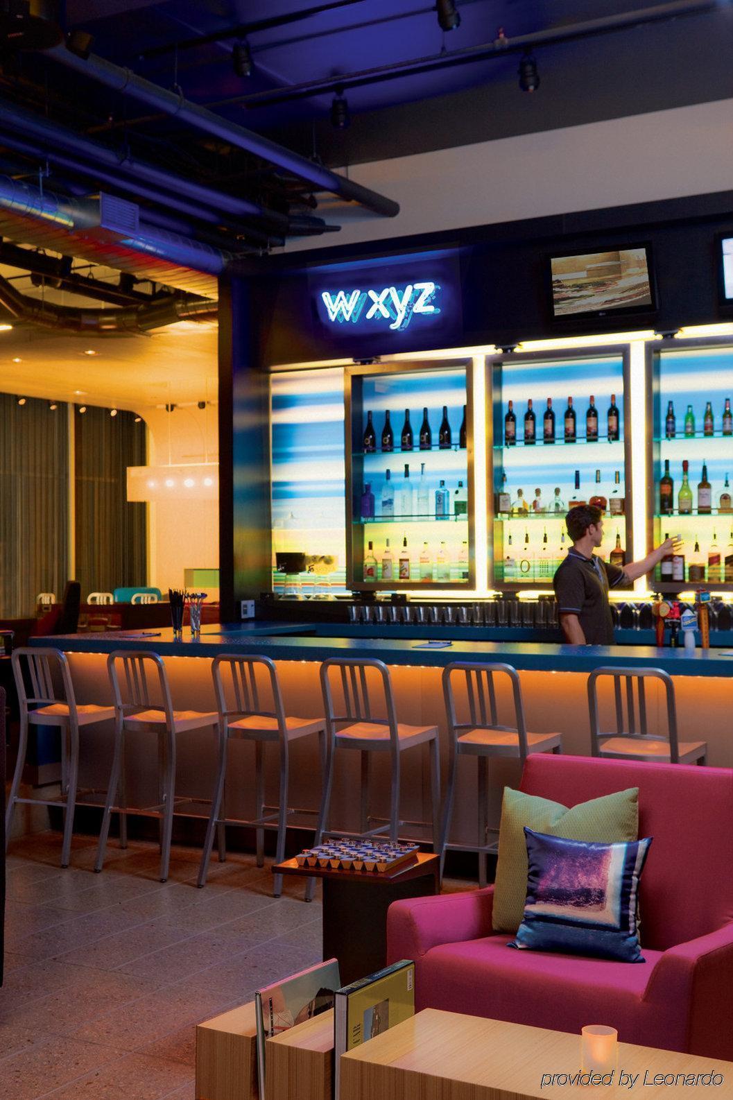 Aloft Vaughan Mills Exterior photo
