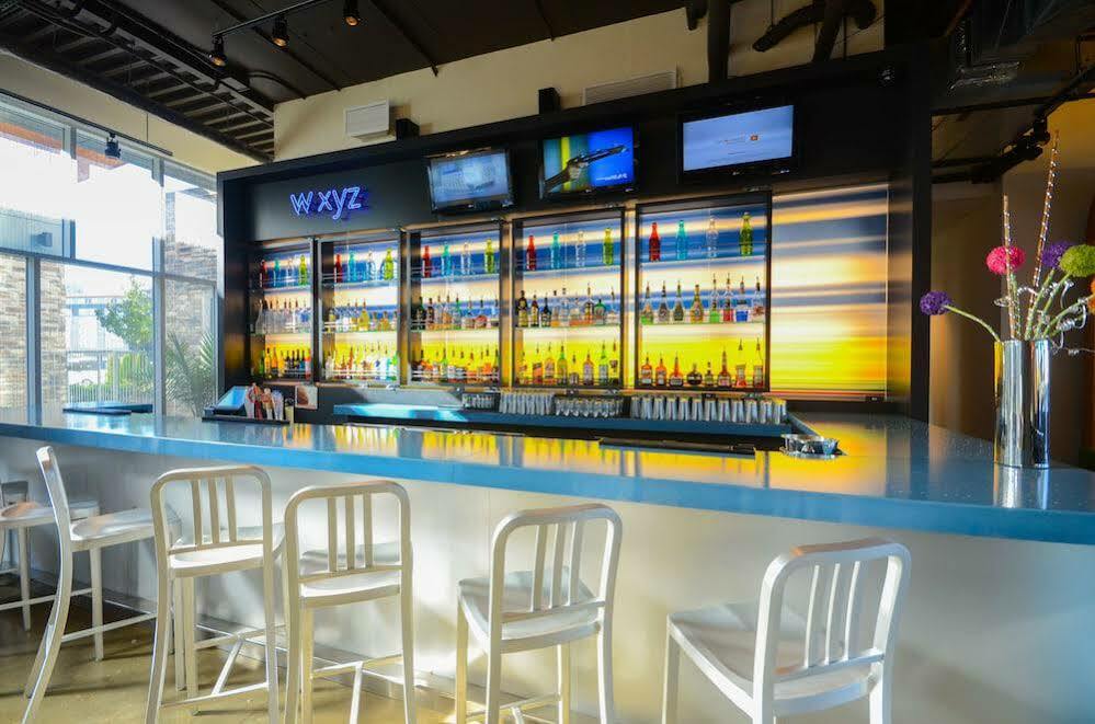 Aloft Vaughan Mills Exterior photo